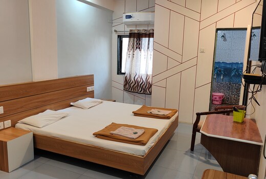 Hotel Shivam