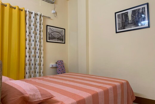 Home Stay at Sumangal