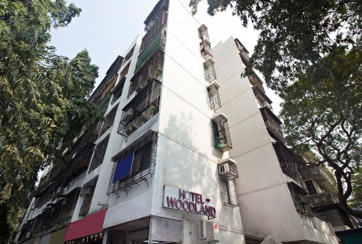 Hotel Woodland