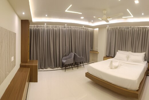 HOTEL HIRISE
