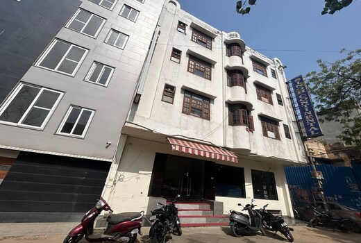 Hotel Singh Continental