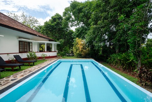 Oak Villa Walawwa