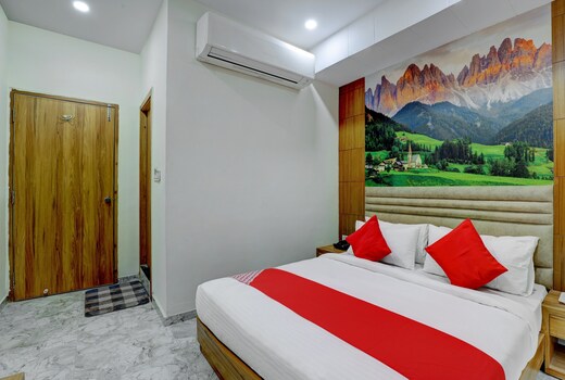 Hotel O Sai Villa