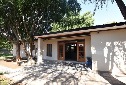 Eshaan Homestay