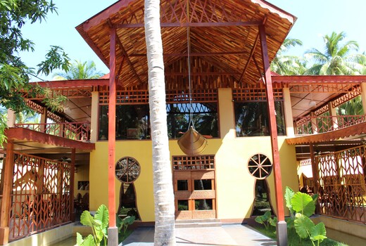 Silver Sand Beach Resort