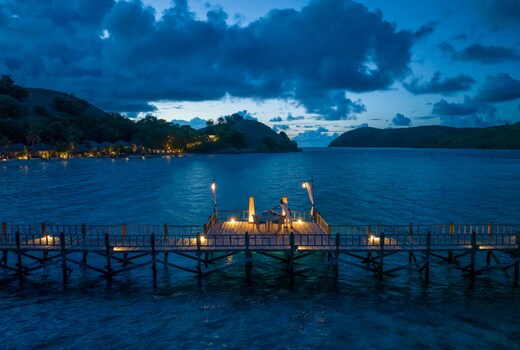 Sudamala Resort Seraya