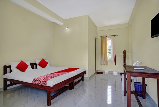Hotel O Lulu Home