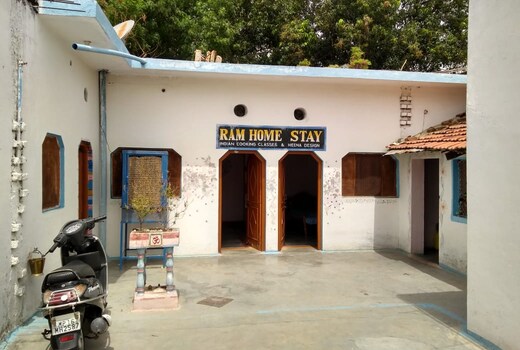 Ram Homestay