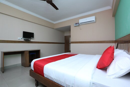 Hotel O SK Regency