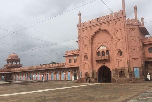 Hotel Shivam Villa