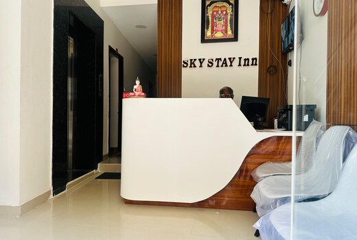 SKY STAY Inn