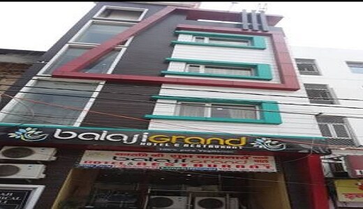 Balaji Grand