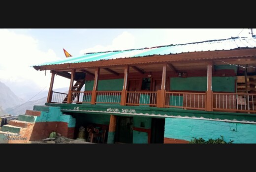 Atharva Homestay