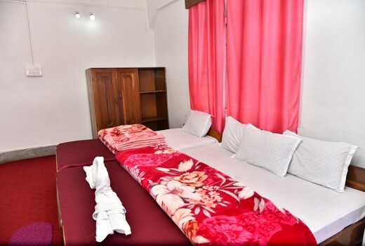 Hotel Magnolia Ganngtok