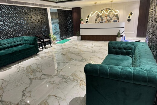 HOTEL SNR AURORA