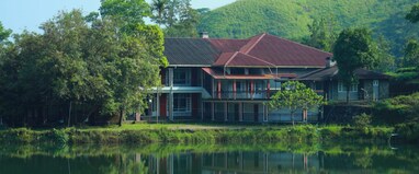 Orion Farm Resorts & Club Vagamon