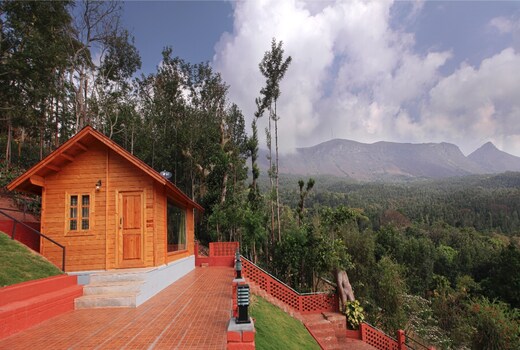 Stuga Homestay | Cottages & Restaurant