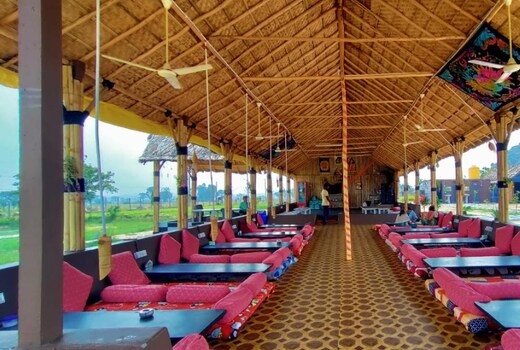 Hampi Nature's Cottage