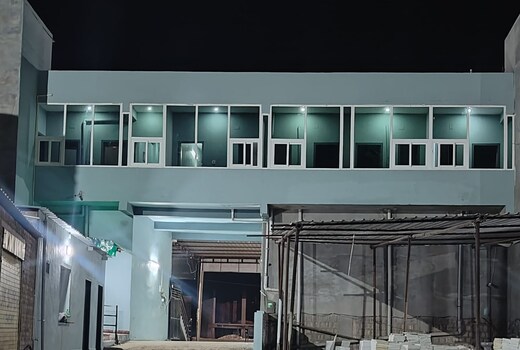 Hotel Shri Manglam