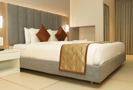 Hotel Devdeep