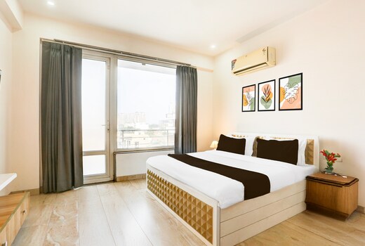 Hotel O AR SUITES