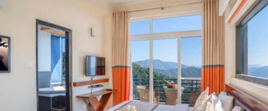 Willow Woods Kasauli