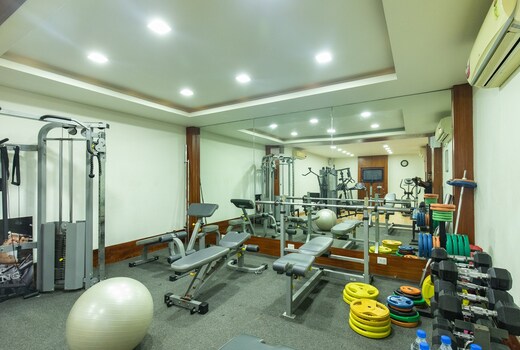 Main gallery