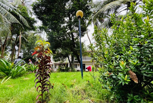 KADALUNDY HERITAGE HOMESTAY