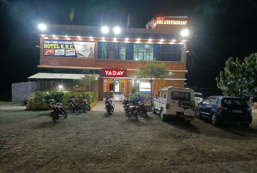 Hotel KRC