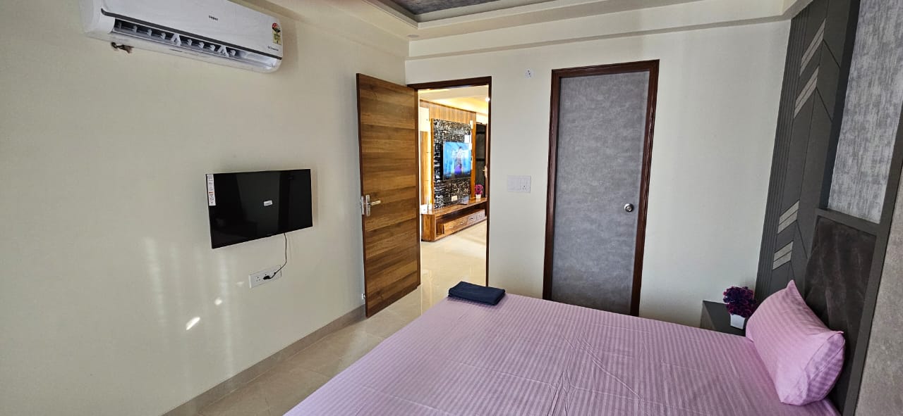 Lavish Homestay