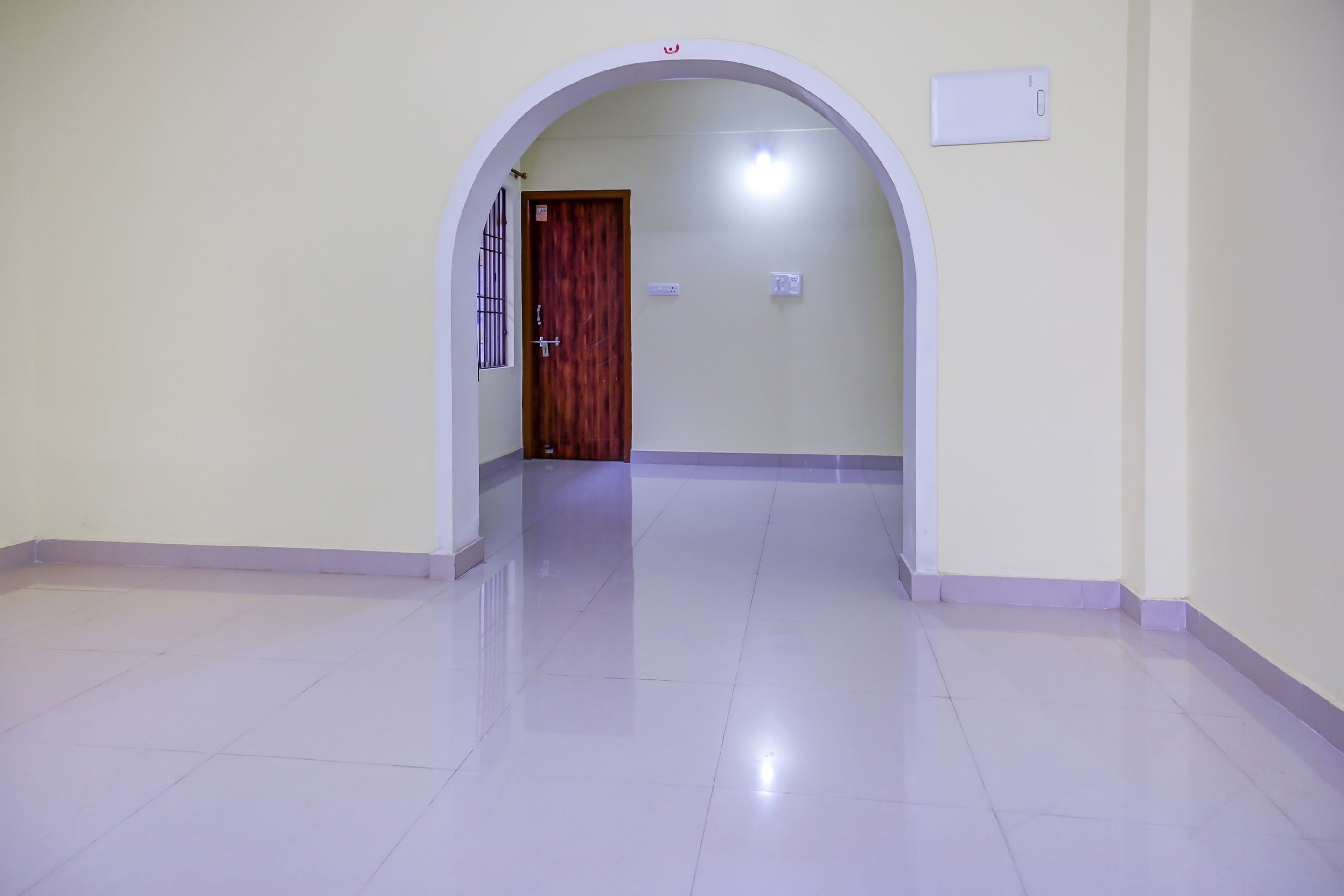 Hotel O Sarala Residency