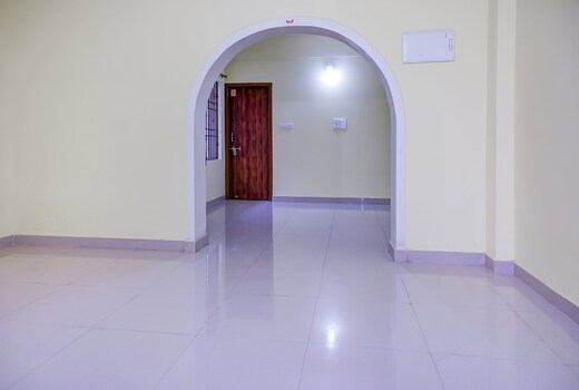 Hotel O Sarala Residency
