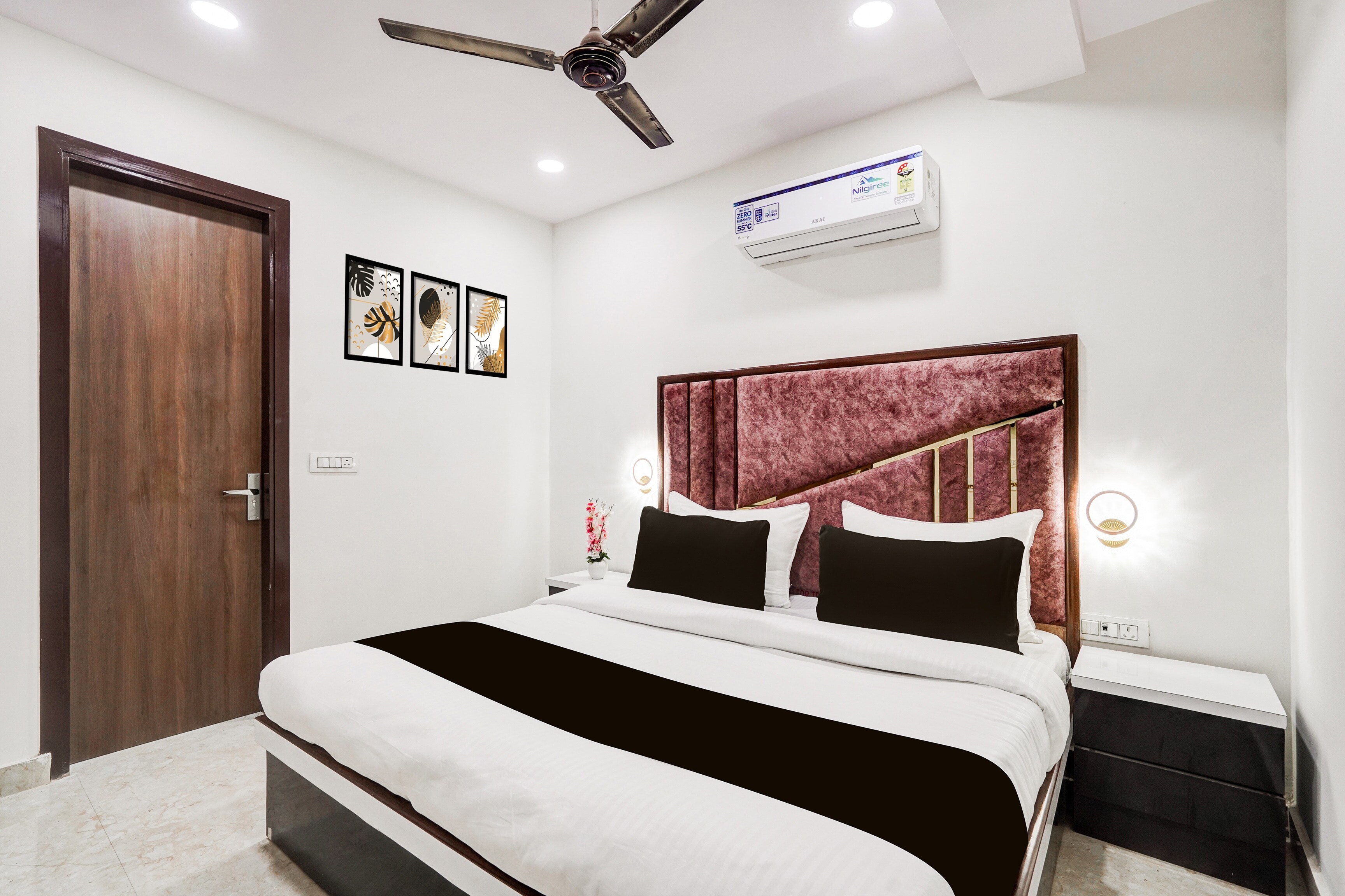 Hotel O By OYO Tulip Sarovar