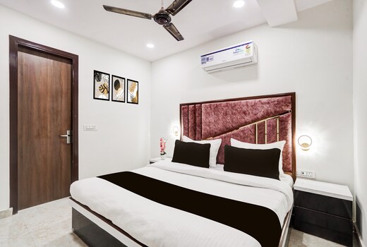 Hotel O By OYO Tulip Sarovar