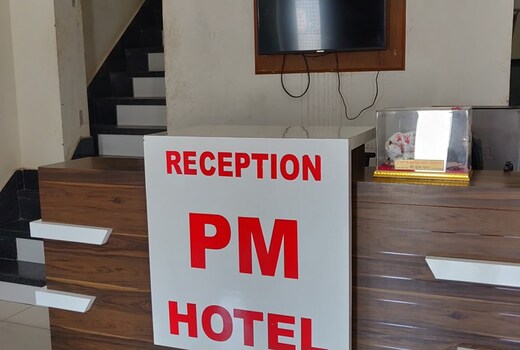 P M Hotel