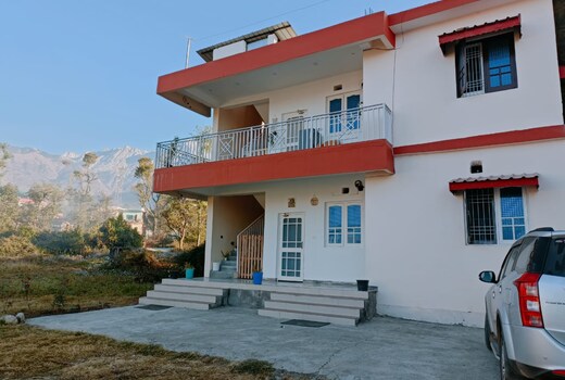 Dhauladhar Abode GF III