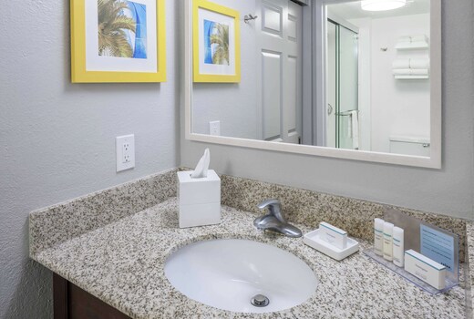 Hampton Inn & Suites Miami-Doral Dolphin Mall