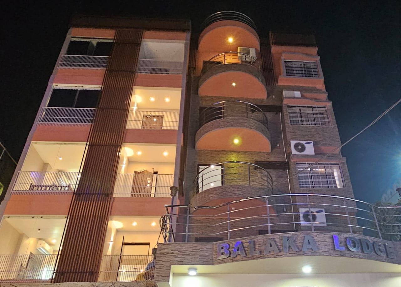 BALAKA LODGE