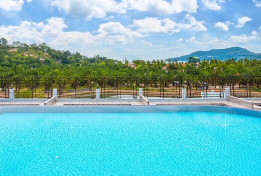 Bellevue Ocean Patong