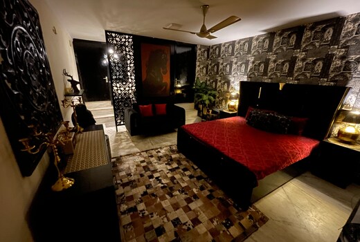 Urban Cozy Homestay