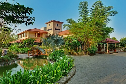 The Fern Gir Forest Resort Sasan Gir, Series by Marriott