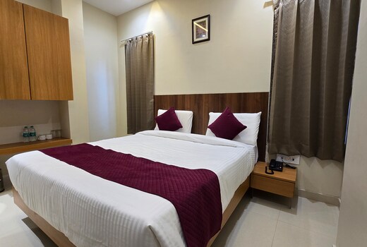Hotel Shree Hari Har