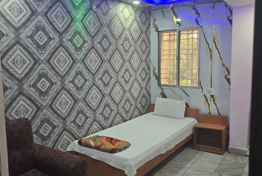 HOTEL SHRISTY RESIDENCY