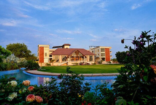 The Village Lake Resort