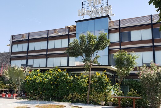 The Highness Hotel