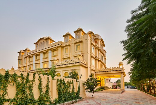 Caelum Atharva Palace Jaipur