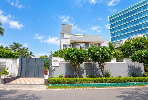 Enkay Residency Sector 15