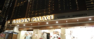 Hotel Golden Palace
