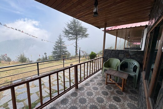 Sawai Danda Resort
