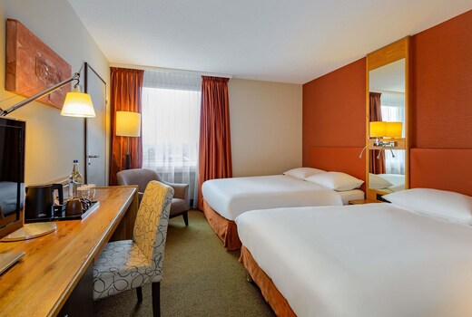 Movenpick Hotel Egerkingen
